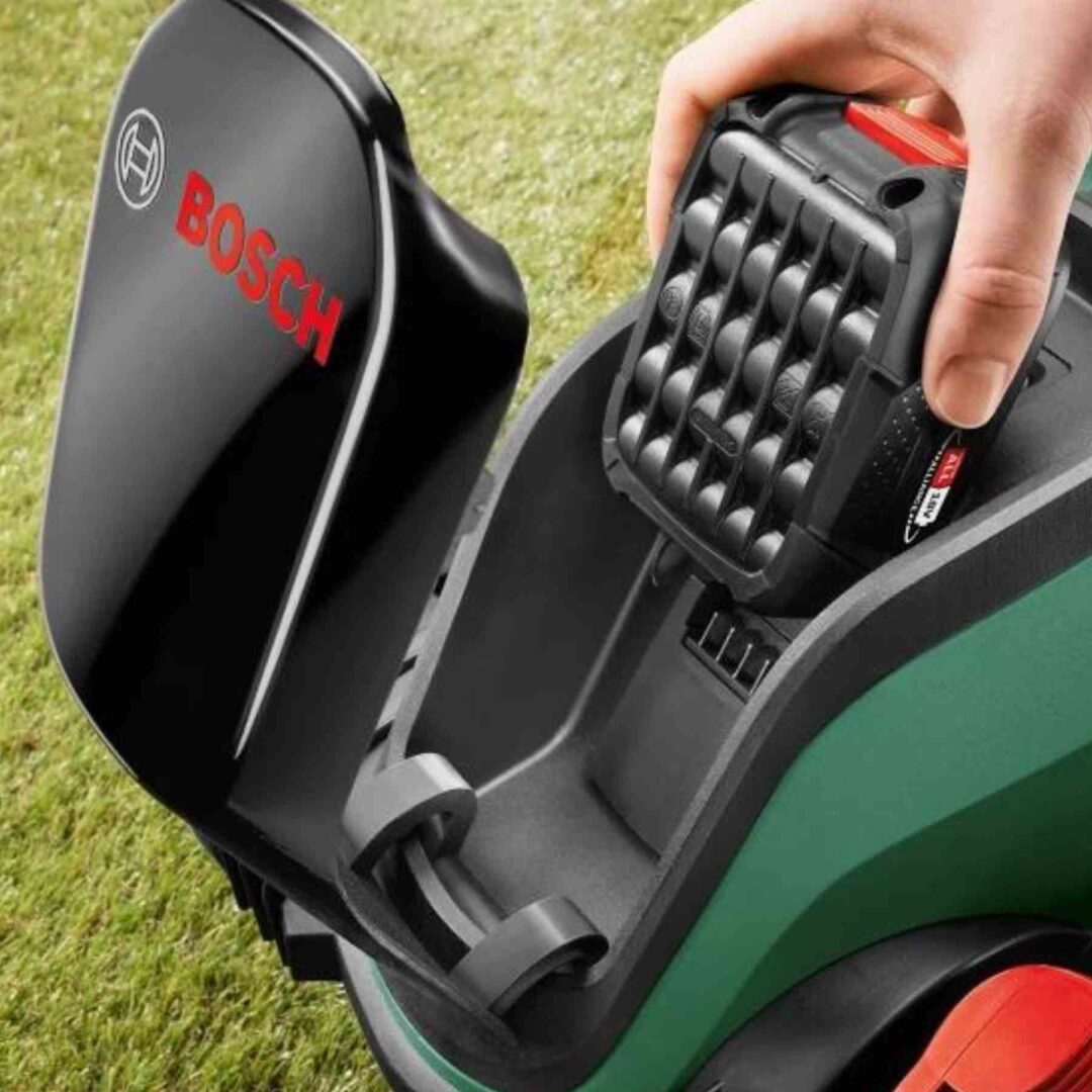 BOSCH AKU KOSILICA CITYMOWER 18V 32 18V 40AH AGROPOWER 876656 AgroPower Vrtni alati i strojevi