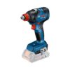 Bosch AKU UDARNI ODVIJAČ GDX 18V-200 SOLO