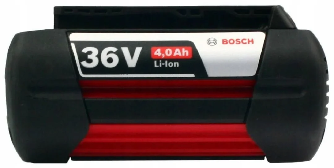 Bosch AKUMULATOR baterija 36 V 40 AH LI ION agropower 073922853 AgroPower Vrtni alati i strojevi