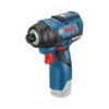 Bosch GDR 12V-110 AKU UDARNI STEZAČ, SOLO