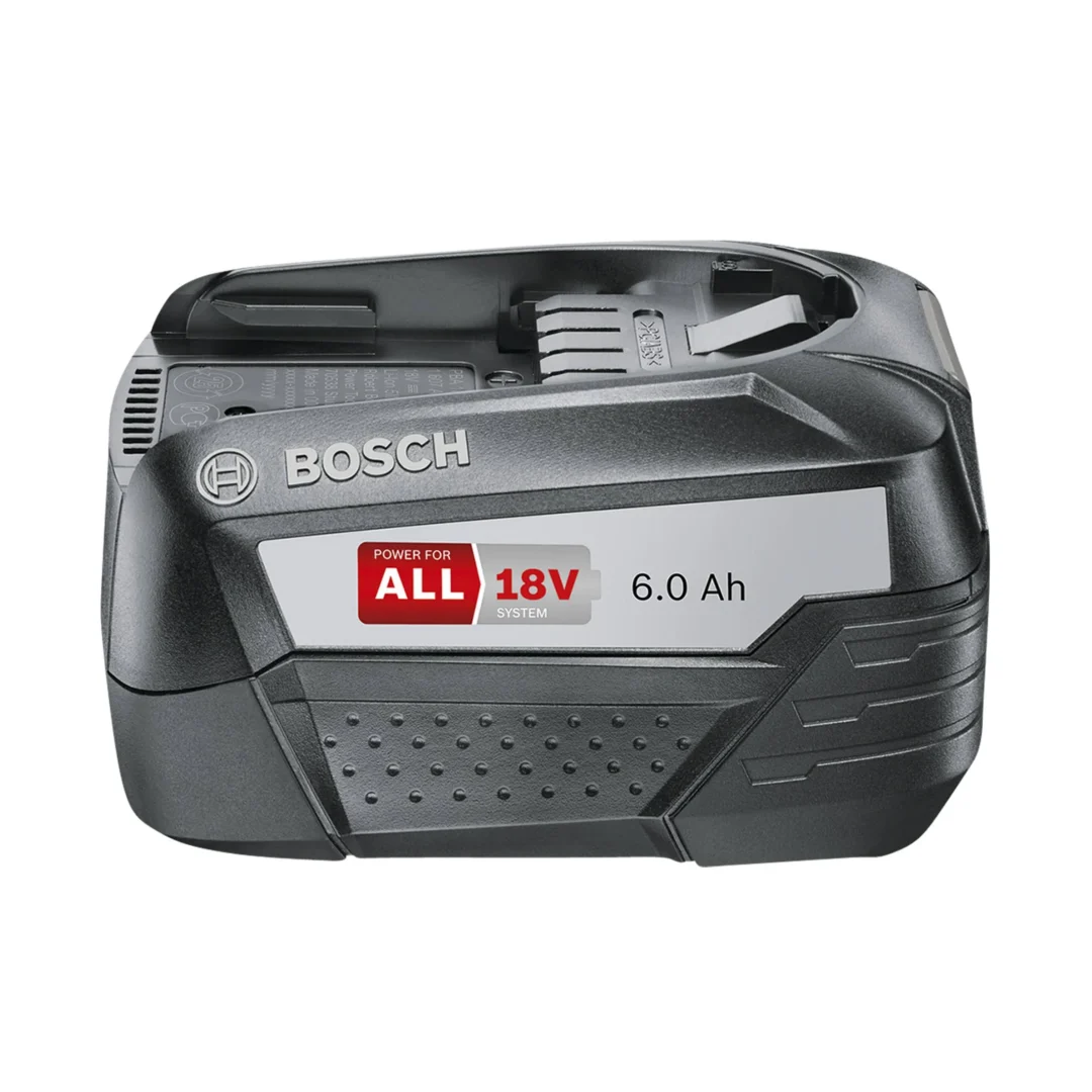 Bosch aku BATERIJA diy zeleni PBA 18 V 60 AH W C agropower 127182362 AgroPower Vrtni alati i strojevi