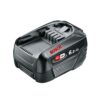 Bosch aku BATERIJA diy zeleni PBA 18 V 6,0 AH W-C