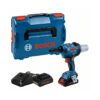 Bosch pištolj za zakovice GRG 18V-16 C 2X 18V 2.0 AH,GAL