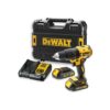 DEWALT DCD778S2T-QW XR AKU UDARNA BUŠILICA ODVIJAČ 18V