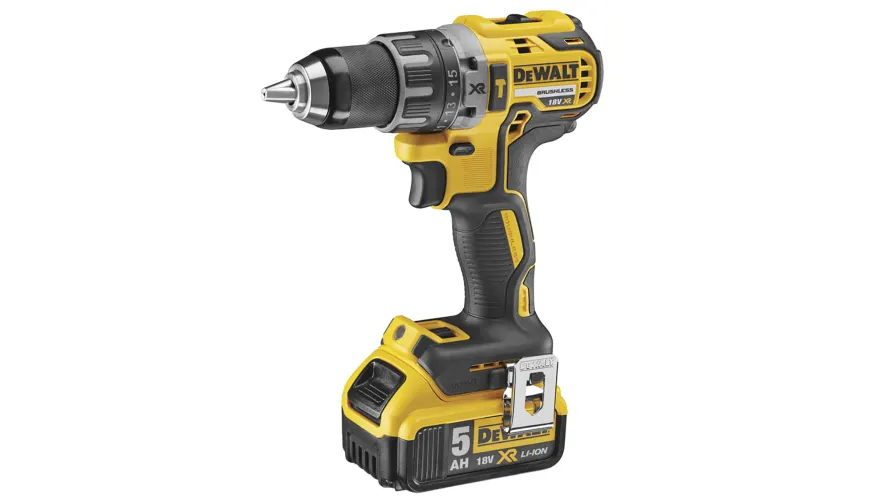 DEWALT DCD791P2-QW AKU BUŠILICA ODVIJAČ 18V