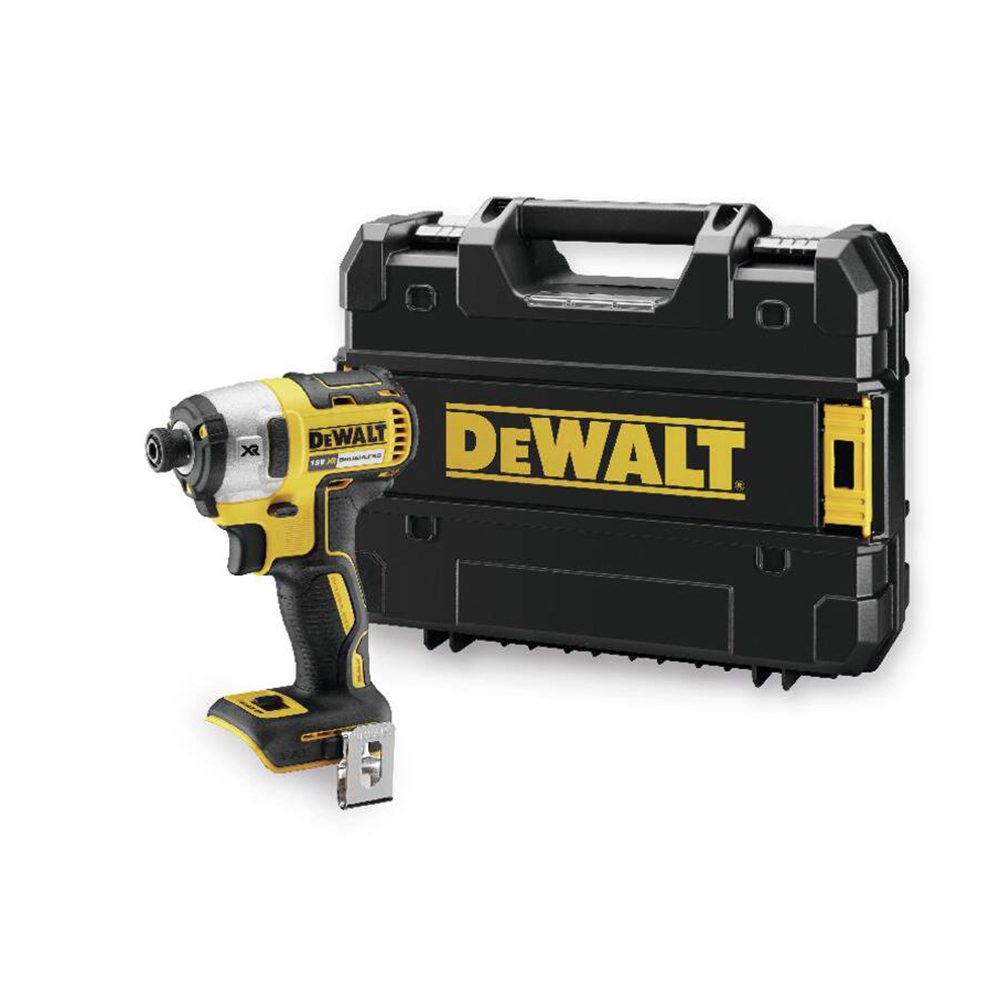 DEWALT DCF887N-XJ AKU UDARNI ODVIJAČ