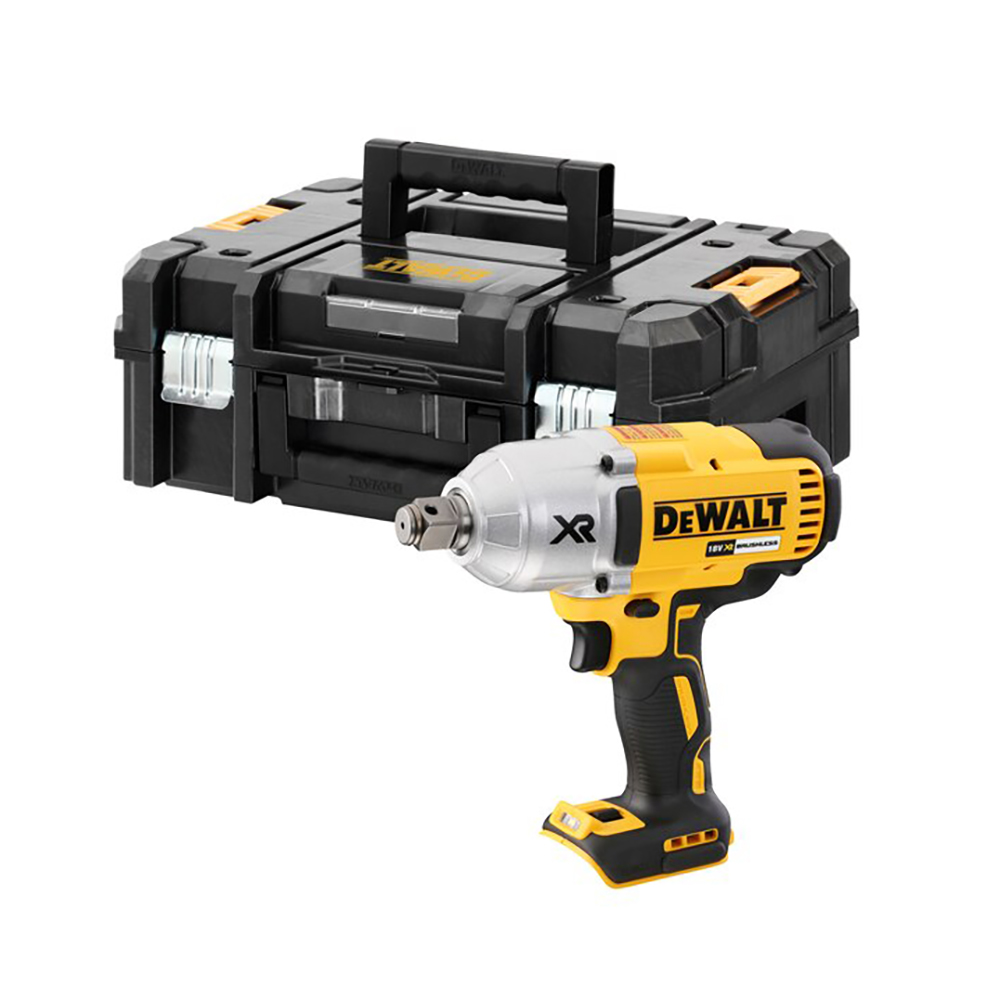 DEWALT DCF897NT-XJ BATERIJSKI UDARNI ODVIJAČ