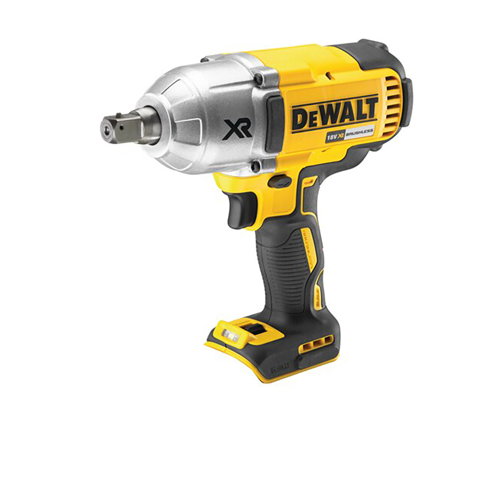 DEWALT DCF899N AKU UDARNI ODVIJAČ