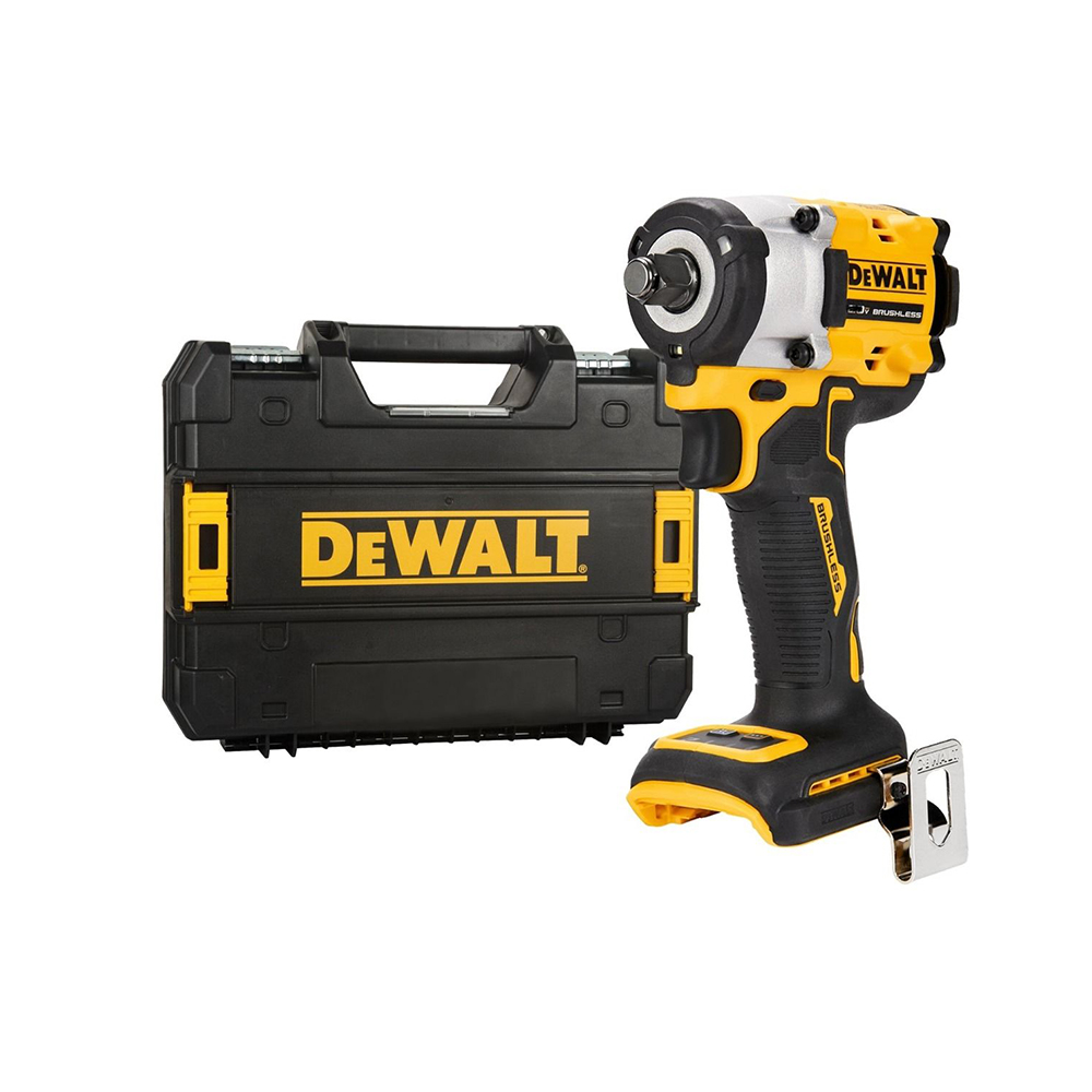 DEWALT DCF921NT AKU BUŠILICA 18V