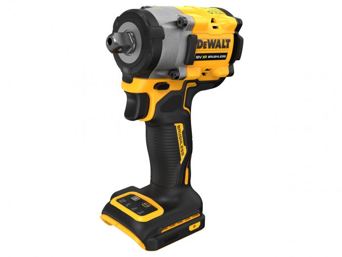 DEWALT DCF922N UDARNI ODVIJAČ 18V 610NM BEZ BATERIJE I PUNJAČA