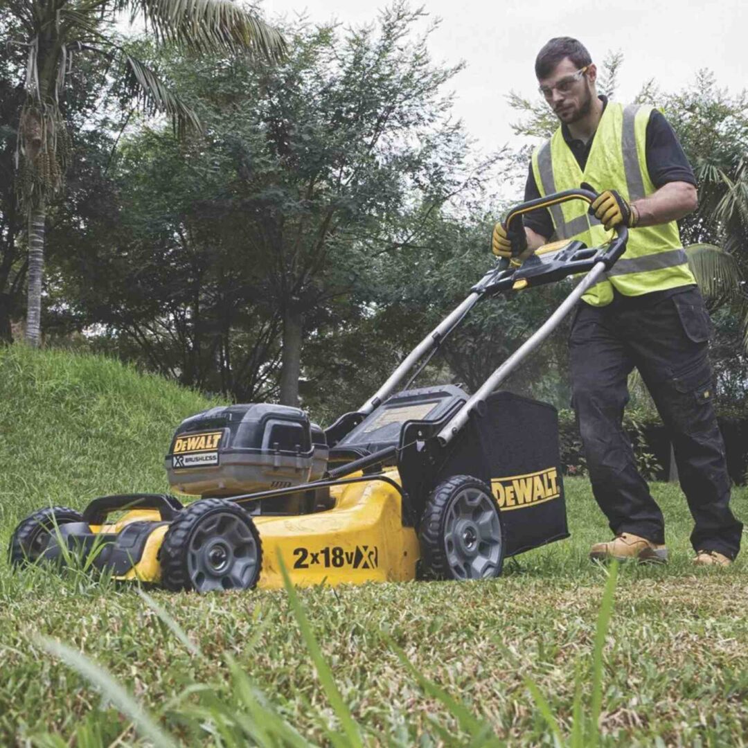 DEWALT DCMW564N XJ AKU KOSILICA AGROPOWER 4 AgroPower Vrtni alati i strojevi