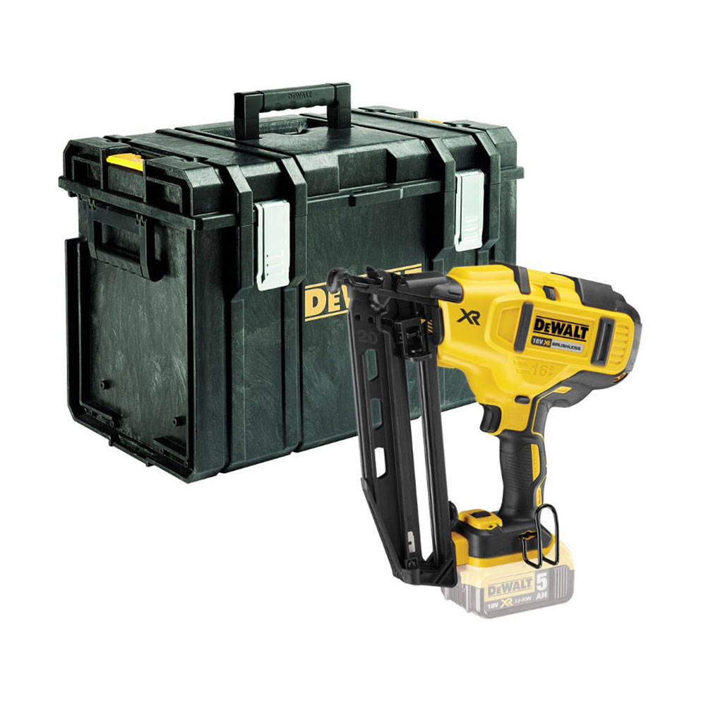 DEWALT DCN660NT-XJ PIŠTOLJ ZA ČAVLE 18V XR