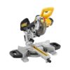 DEWALT DCS365N BATERIJSKA PREKLOPNA PILA