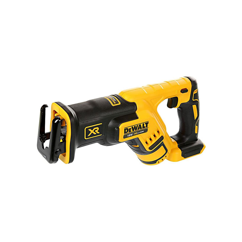 DEWALT DCS367N AKU SABLJASTA PILA