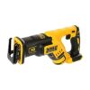 DEWALT DCS367N SABLJASTA PILA