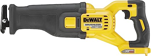 DEWALT DCS388N-XJ SABLJASTA PILA