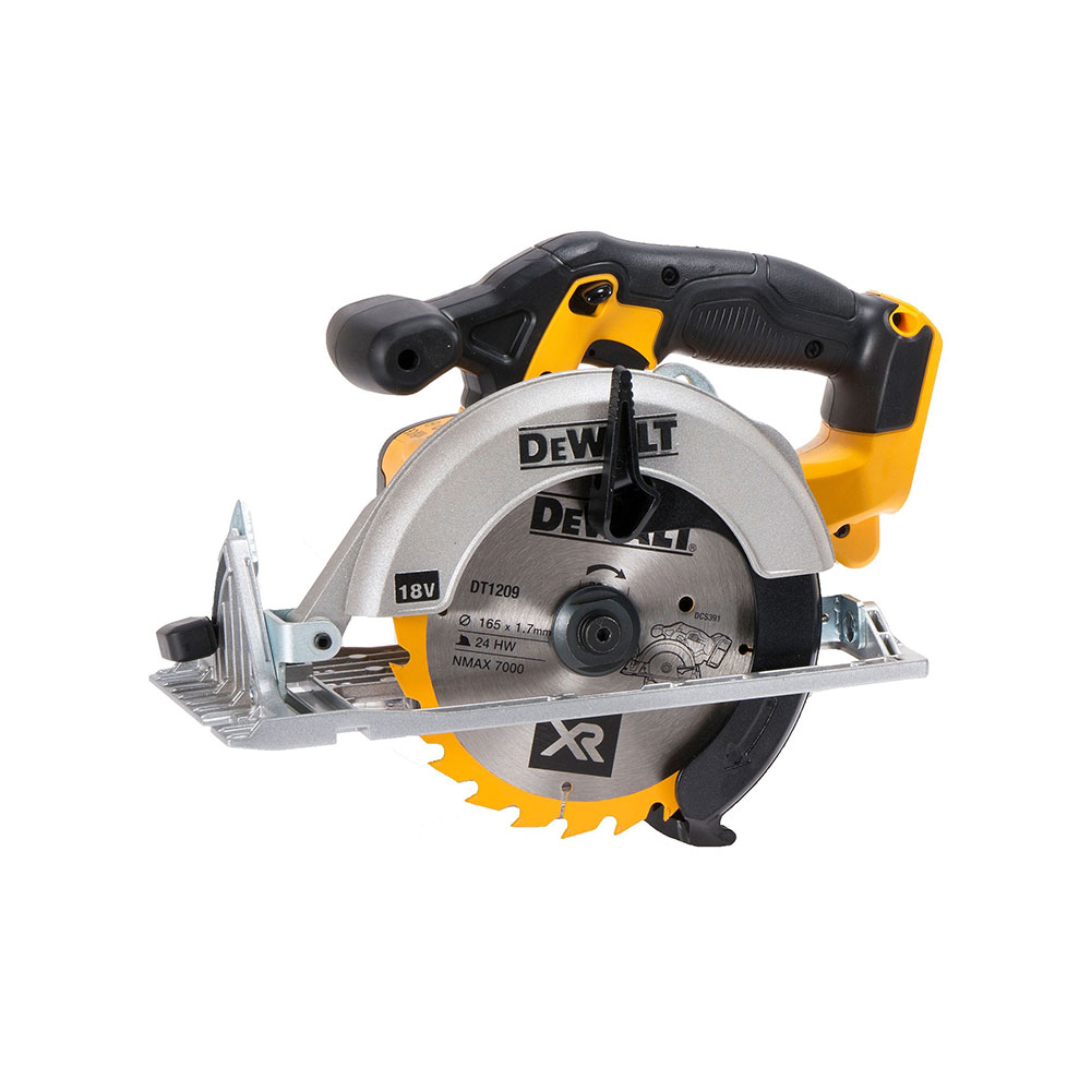 DEWALT DCS391N-XJ AKU KRUŽNA PILA