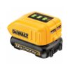DEWALT PUNJAČ USB DCB090-XJ