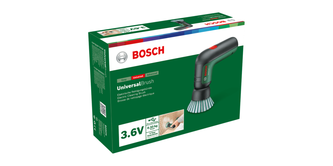 UNIVERZALNA CETKA 3.6V 1.5AH BOSCH UNIVERSALBRUSH agropower 210972748 AgroPower Vrtni alati i strojevi