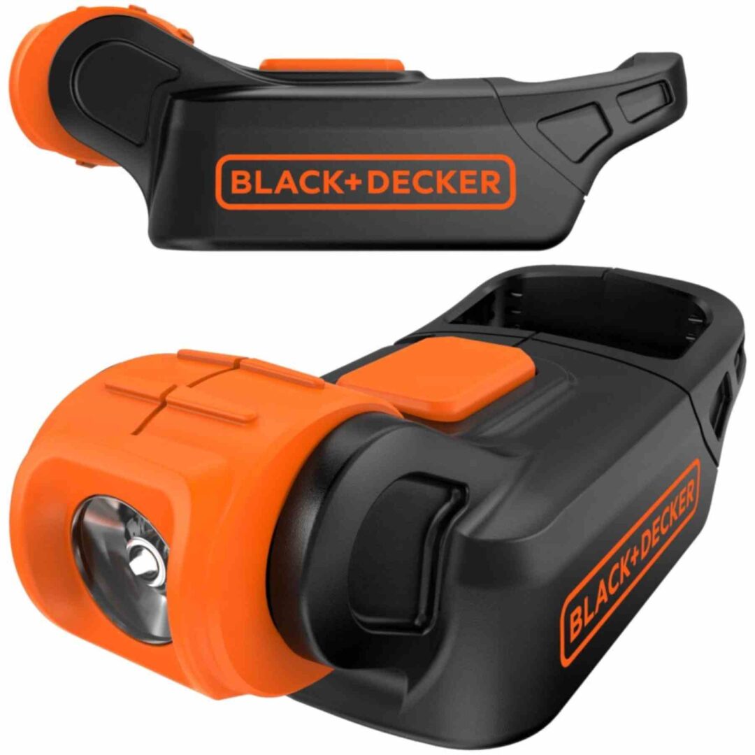 AKU SVJETILJKA LED BLACK DECKER BDCCF18N XJ 18V BEZ BATERIJE 90 LM AGROPOWER 3 AgroPower Vrtni alati i strojevi