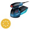 BRUSILICA GEX 125-1 AE BOSCH PROFESSIONAL