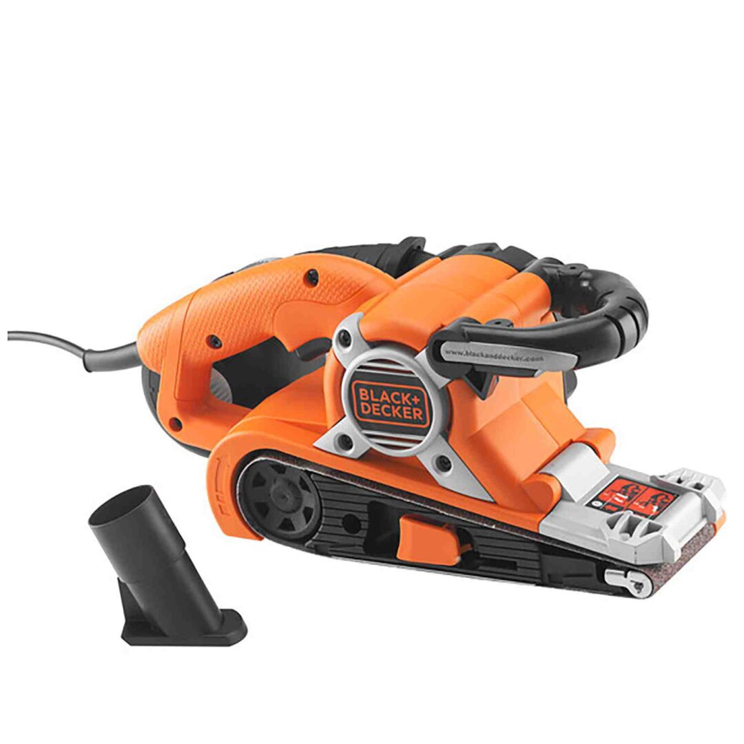 BRUSILICA TRACNA 720W 75X533MM BLACK DECKER KA88 QS AGROPOWER 1 AgroPower Vrtni alati i strojevi