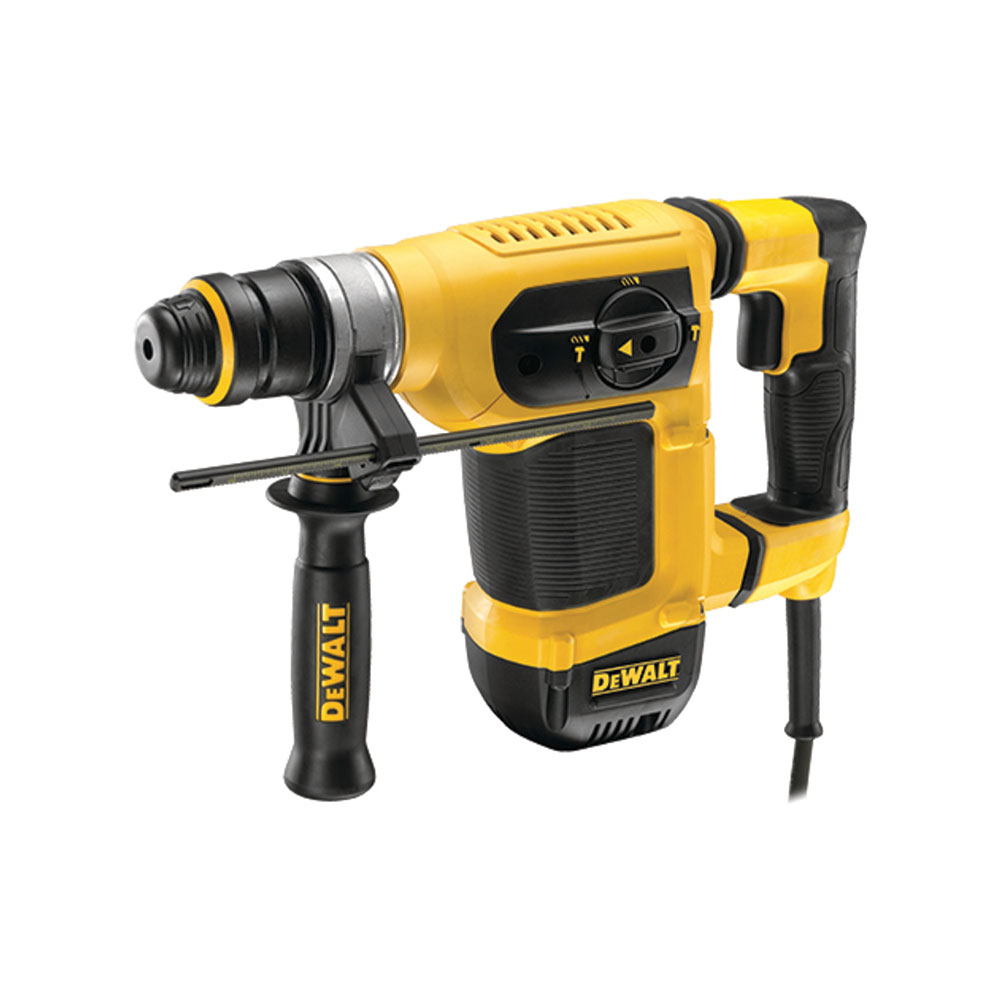 DEWALT D25413K BUŠAĆI ČEKIĆ SDS PLUS