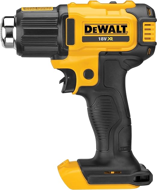 DEWALT DCE530N-XJ FEN NA VRUĆI ZRAK