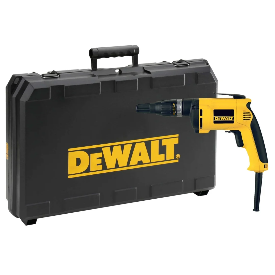 DEWALT DW274 QS SUHOMONTAZNI ODVIJAC 540W230V DW274 agropower 096828100 AgroPower Vrtni alati i strojevi