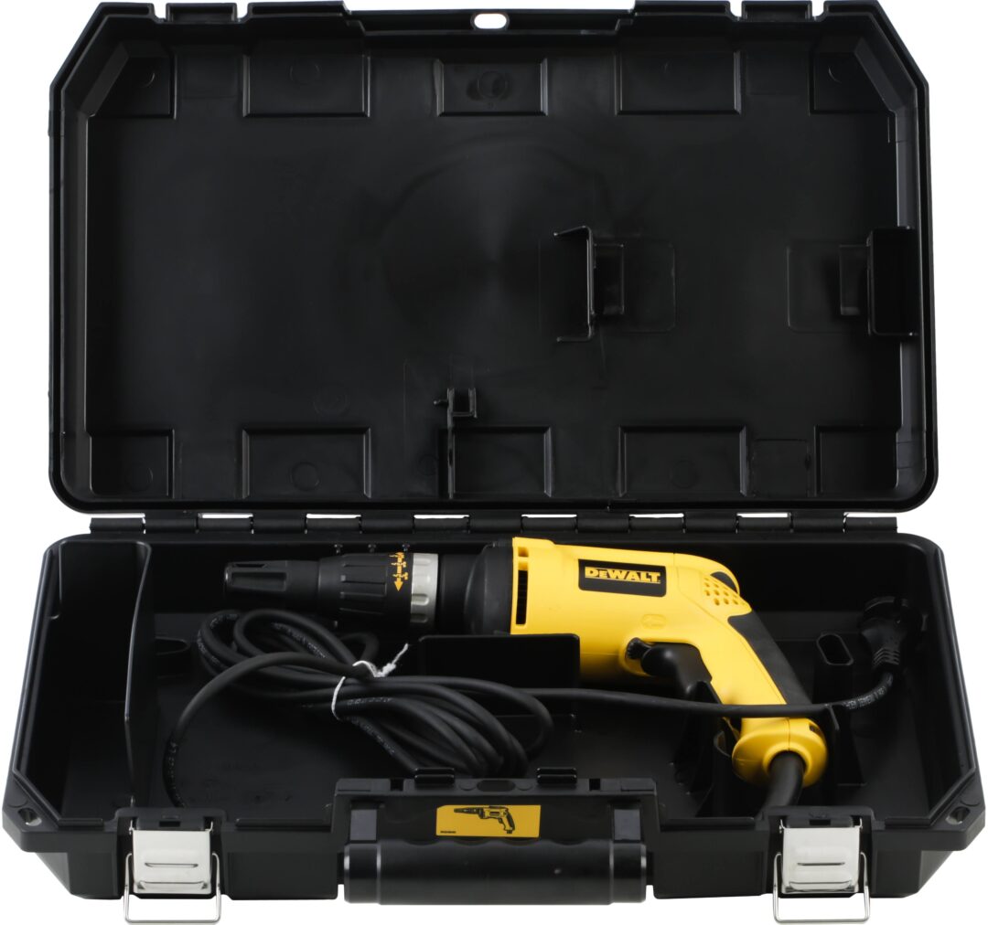 DEWALT DW274 QS SUHOMONTAZNI ODVIJAC 540W230V DW274 agropower 147423947 scaled AgroPower Vrtni alati i strojevi