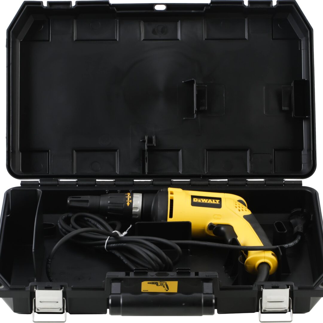 DEWALT DW274 QS SUHOMONTAZNI ODVIJAC 540W230V DW274 agropower 147423947 AgroPower Vrtni alati i strojevi