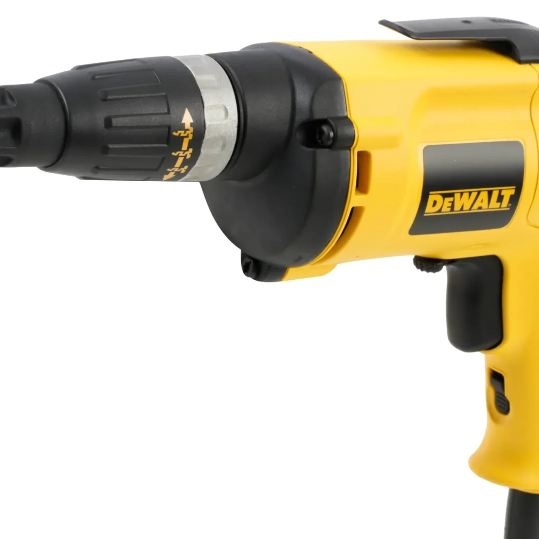 DEWALT DW274 QS SUHOMONTAZNI ODVIJAC 540W230V DW274 agropower 200365667 AgroPower Vrtni alati i strojevi