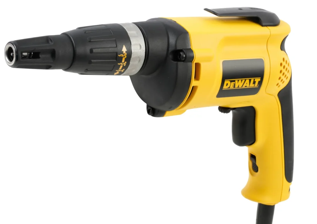 DEWALT DW274 QS SUHOMONTAZNI ODVIJAC 540W230V DW274 agropower 200365667 AgroPower Vrtni alati i strojevi