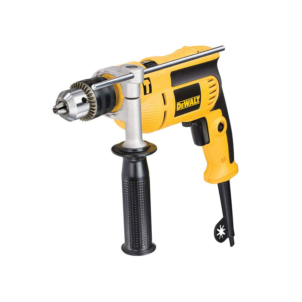 DEWALT DWD024 QS UDARNA BUSILICA 650W 15 13MM AgroPower Vrtni alati i strojevi