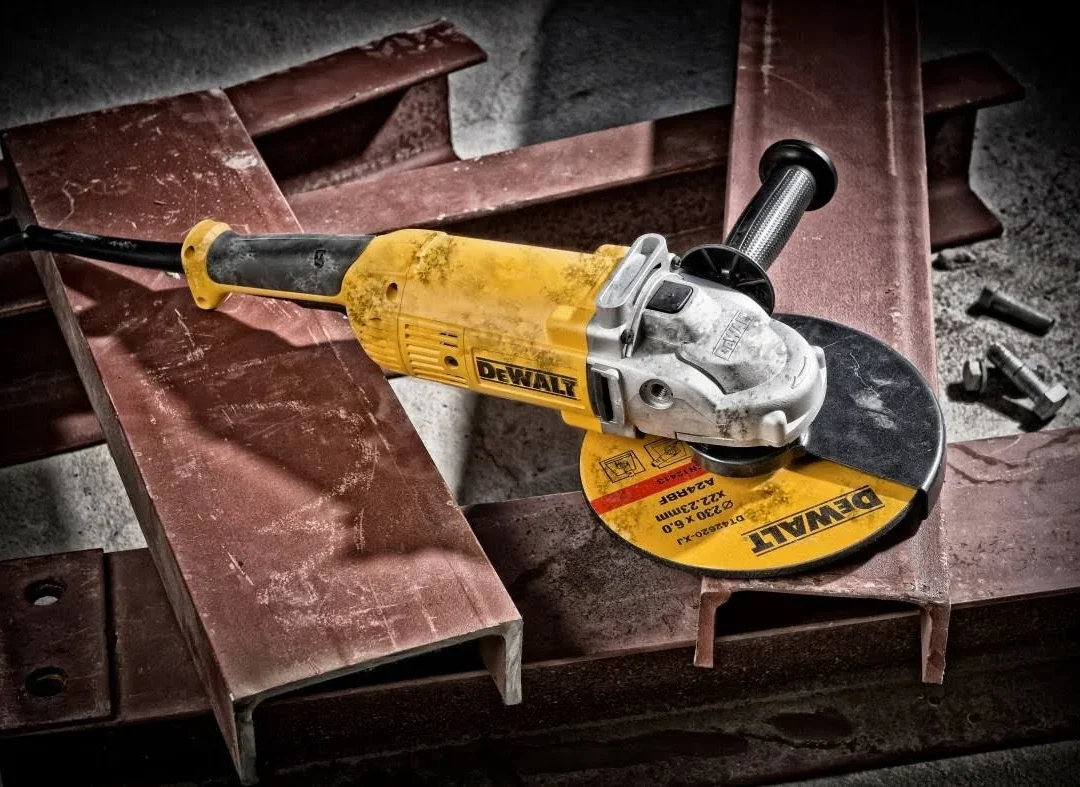 DEWALT DWE492S KUTNA BRUSILICA agropower 722409674 AgroPower Vrtni alati i strojevi