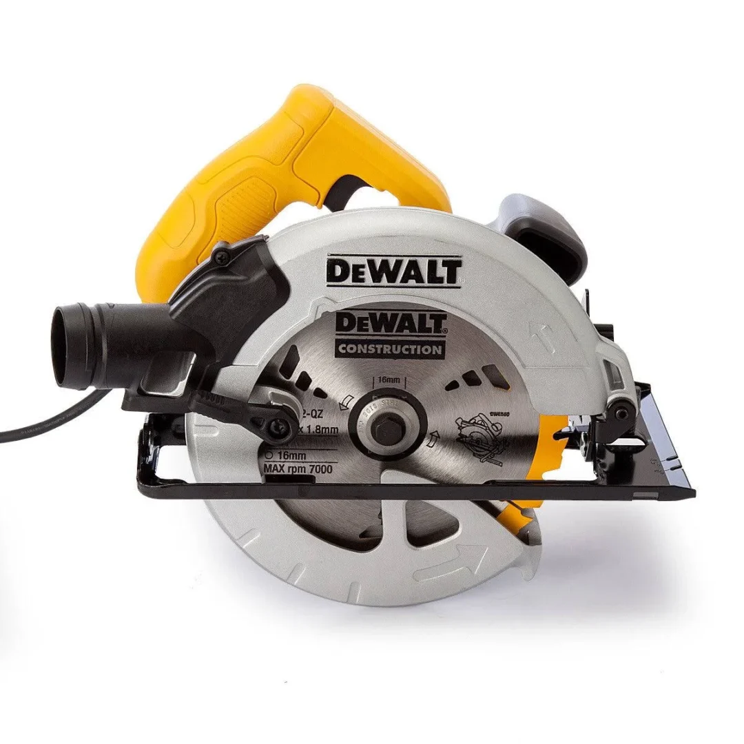 DEWALT DWE560K KRUZNA PILA agropower 054696116 AgroPower Vrtni alati i strojevi