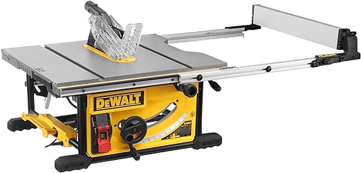 DEWALT DWE7492 STOLNA KRUŽNA PILA