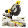 DEWALT DWS780-QS PILA