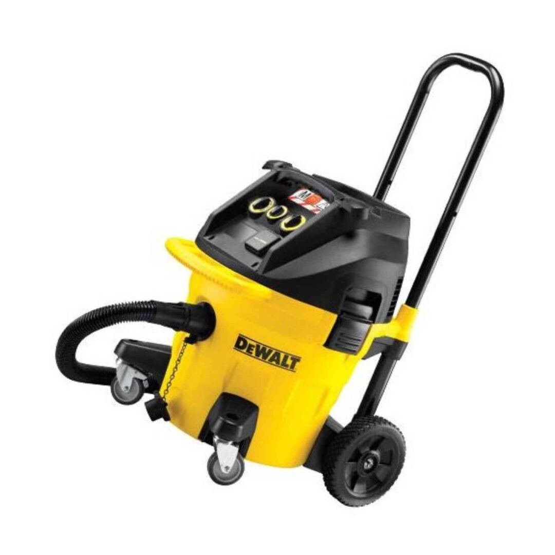 DEWALT DWV902M QS USISAVAC 38L AGROPOWER 345543 AgroPower Vrtni alati i strojevi