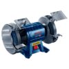 ELEKTRIČNA BRUSILICA BOSCH GBG 60-20 DVOSTRANA 600 W