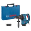 ELEKTRIČNA BUŠILICA BUŠAĆI ČEKIĆ 800W GBH 3000 BOSCH PROFESSIONAL