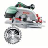 ELEKTRIČNA KRUŽNA PILA BOSCH PKS 55 A