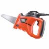 ELEKTRIČNA PILA SABLJASTA BLACK & DECKER KS880EC-QS 239MM 400W