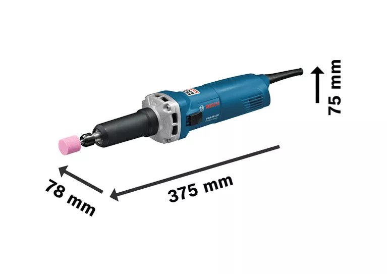 ELEKTRICNA RAVNA BRUSILICA BOSCH GGS 28 LCE agropower 839521764 AgroPower Vrtni alati i strojevi