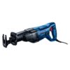 ELEKTRIČNA SABLJASTA PILA 1200W 0-3000 H/MIN GSA 120 BOSCH PROFESSIONAL