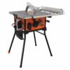 ELEKTRIČNA STOLNA PILA BLACK & DECKER BES720-QS 1800W 254MM