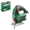 ELEKTRIČNA UBODNA PILA BOSCH PST 700 E