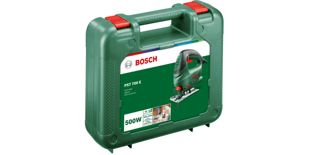 ELEKTRICNA UBODNA PILA BOSCH PST 700 E agropower 735926841 AgroPower Vrtni alati i strojevi