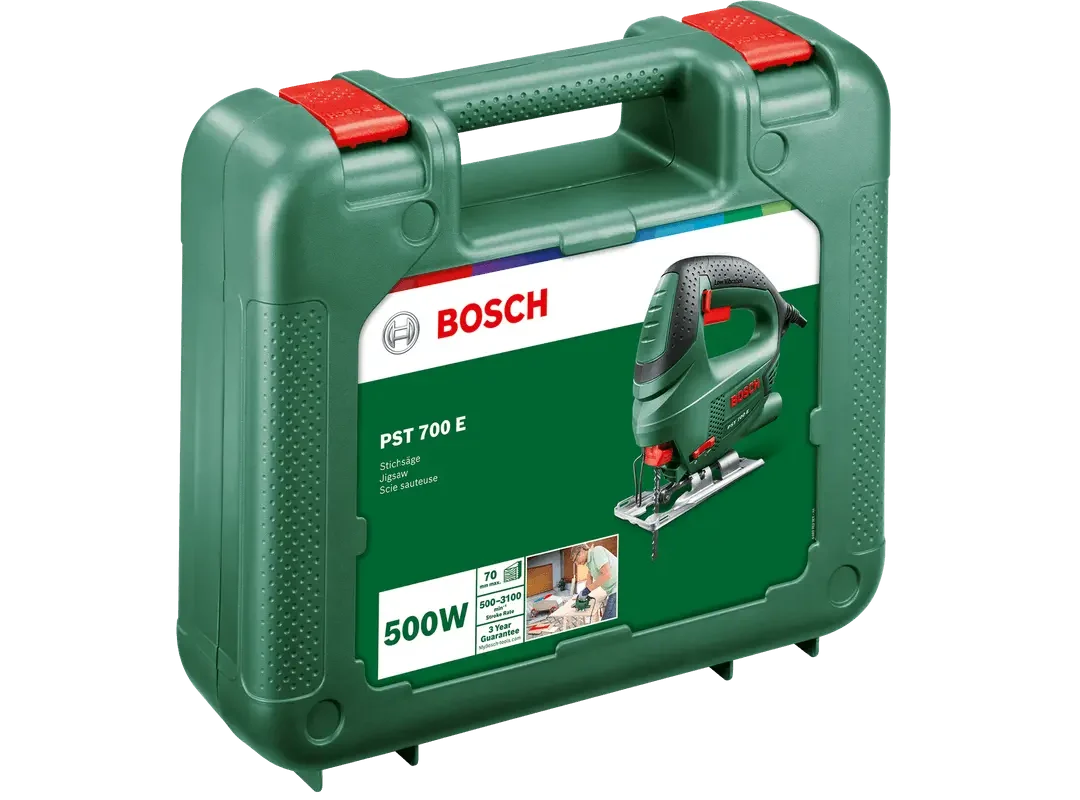 ELEKTRICNA UBODNA PILA BOSCH PST 700 E agropower 735926841 AgroPower Vrtni alati i strojevi