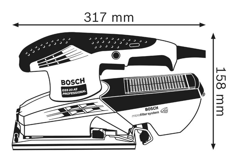 GSS 23 AE OSCILAT.BRUSILICA agropower 419725083 AgroPower Vrtni alati i strojevi